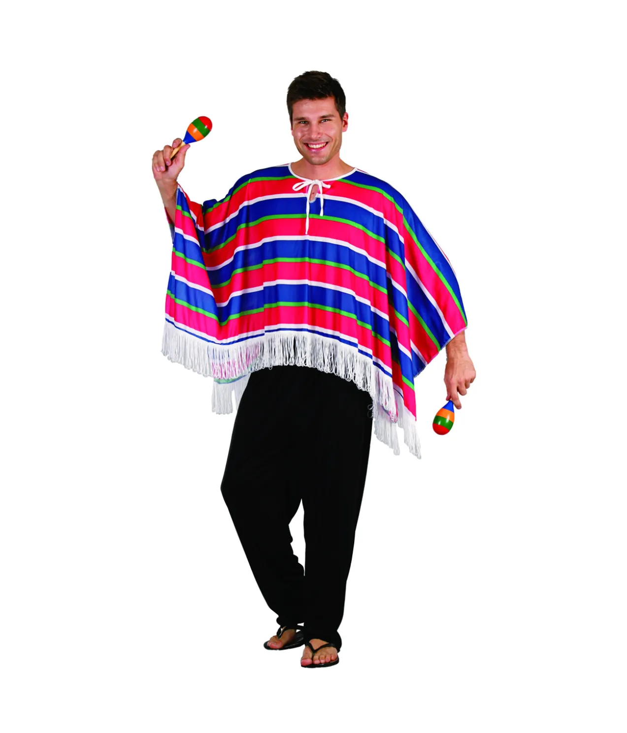 Mexican Poncho