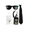 MIB Set 5pc
