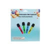 Microphone Inflatable Set 6 x 22cm