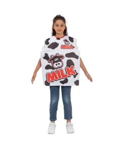 Milk Child Costume