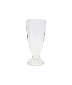 Milkshake Glass 350ml 2pk