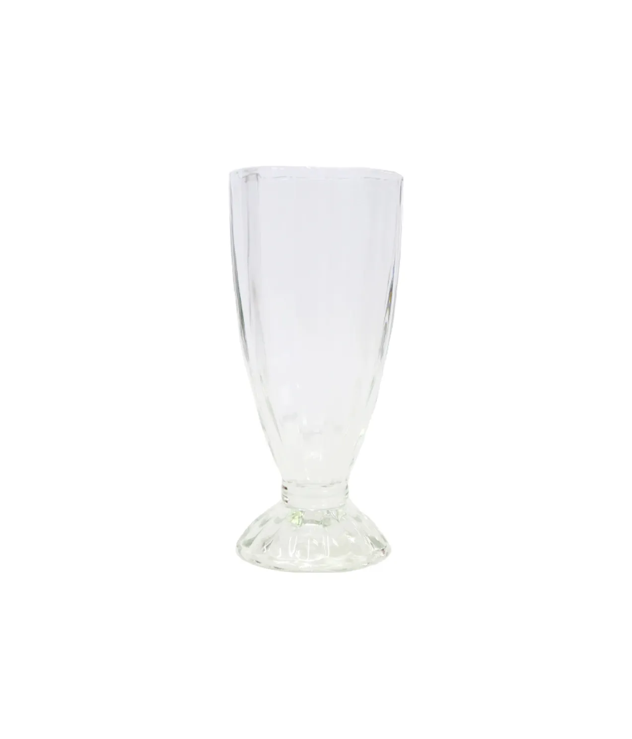 Milkshake Glass 350ml 2pk