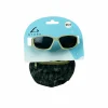 Miltary Bag And Glasses Set