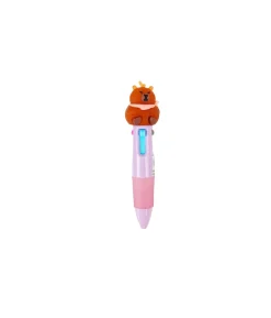 Mini Bear Ballpoint Pen 9.5cm