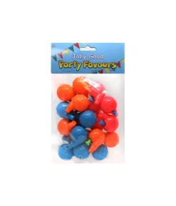 Mini Football Water Gun 20pk