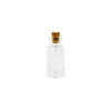 Mini Glass Bottle 1.6×4.5cm 7pk