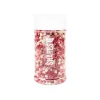 Mini Heart Shape Sprinkles 75g