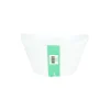 Mini Plastic Bucket Set 3pk