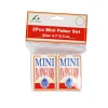 Mini Poker Set 5.7 x 3.7 x 1.2cm 2Pcs