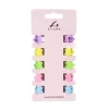 Mini Star Claw Clip Set 10pk