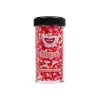 Mini Valentine Heart Shapes 50g