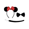 Minnie Accessory Set
