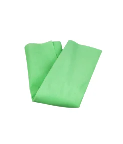 Mint Crepe Paper 200cm x 50cm