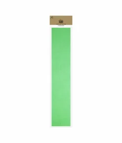 Mint Crepe Paper 200cm x 50cm