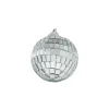 Mirror Ball 5cm 6pk
