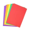 Mix Colour EVA Foam MIX A4 10pk