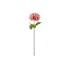 Mixed Chrysanthemum Pongee 70cm