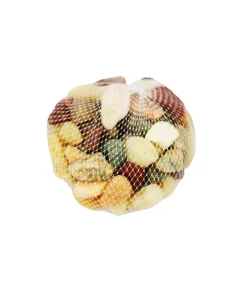 Mixed Natural Pebbles 2-4cm 1000g