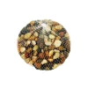 Mixed Natural Pebbles 8-12mm 1000g