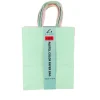 Mixed Pastel Medium Paper Bags 12pc