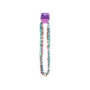 Mix Happy Birthday Necklaces 78cm 3pk