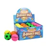 63mm Rubber Sports Ball