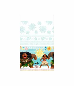 Moana Tablecover 1.37m X 2.43m