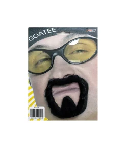 Mo – Goatee