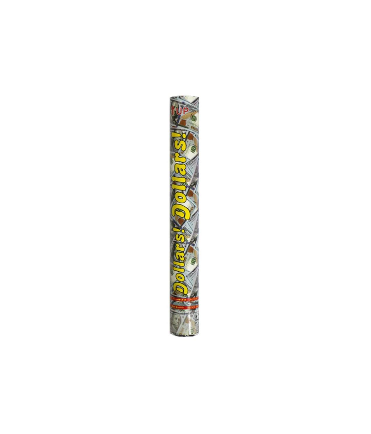Money Bills Party Cannon 40cm