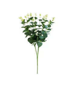 Money Leaf Stem 46cm