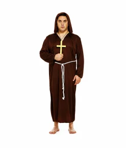 Monk Adult XL