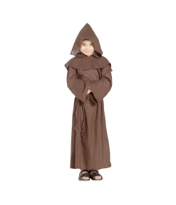 Monk Child
