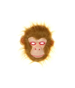 Monkey Face Mask