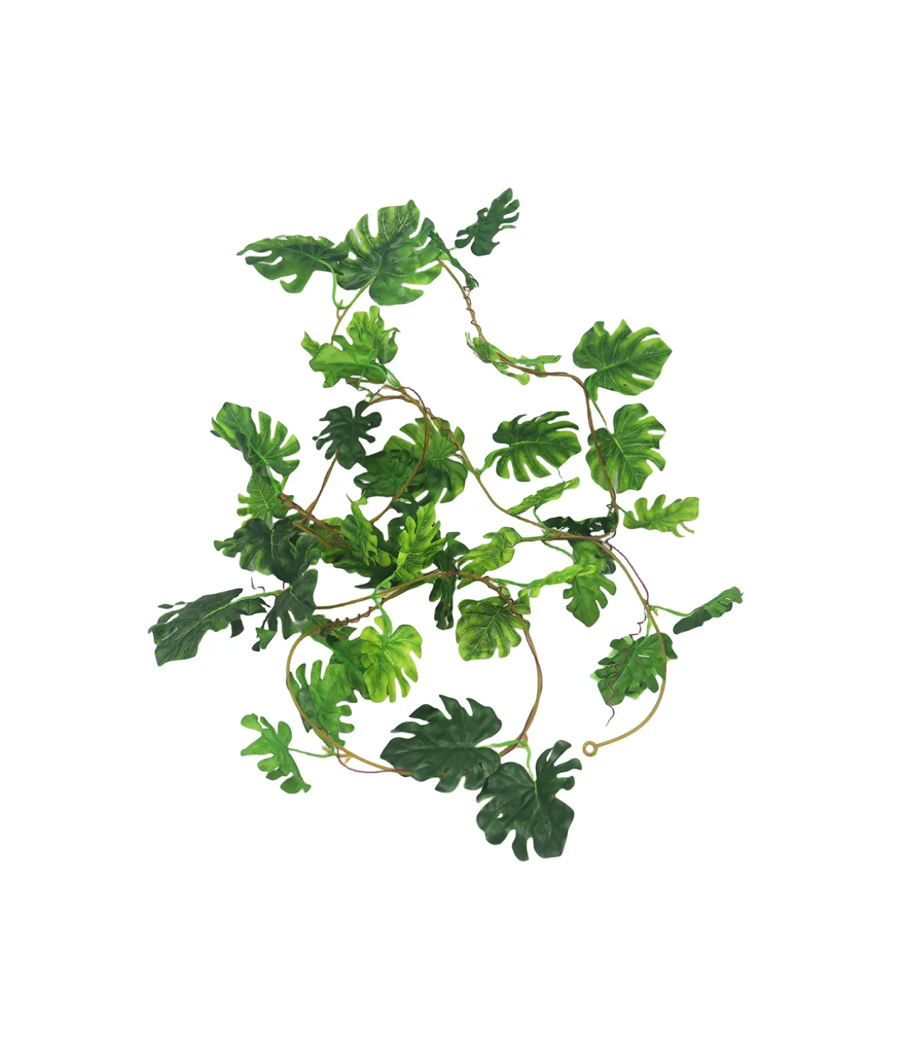 Monstera Leaf 275cm