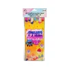 Monster Plastic Treat Bags With Twist Ties 24pk