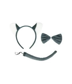 Mouse Accessory Set