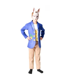 Mr Rabbit Child