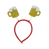 Mug Oktoberfest Headband