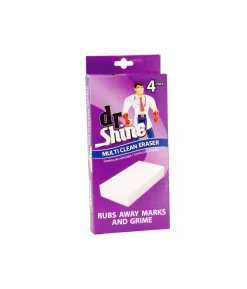 Multi Cleaner Eraser 4pk