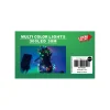 Multi-Colour Led Lights 30m