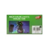 Multi-Colour Led Lights 10m