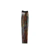 Multicolour Tinsel Hair Extension Clip 1pc