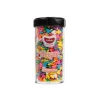 Multi Heart Shapes 45g