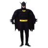 Muscle Bat Hero