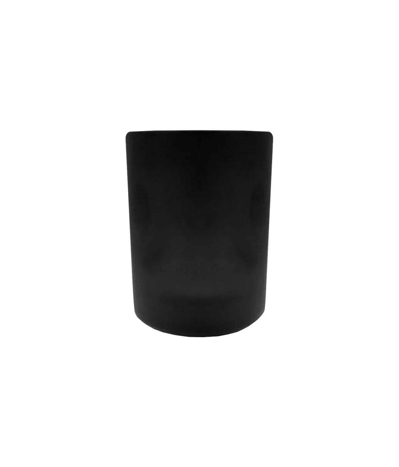Musk Scented Candle In Glass Jar