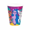 My Little Pony Paper Cups 8pk
