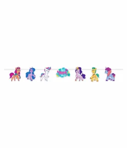 My Little Pony Ribbon Garland 1.8m