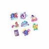 My Little Pony Tattoos 8pk