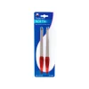 Nail Files Metal 2pk