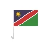 Namibia Car Flag 2pc